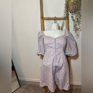 Oak & Fort Dress - Size XS